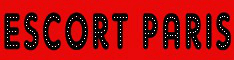 Escort Paris Directory