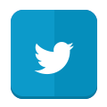 FOLLOW US on Twitter