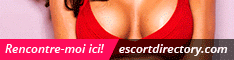 Annuaire Escorte en Europe & Internationale - Escortdirectory.com