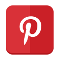 FOLLOW US on Pinterest